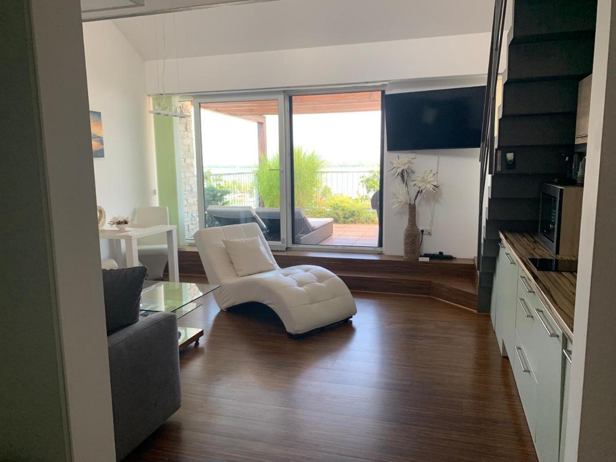 Apartman Palava - 1 Павлов Екстериор снимка