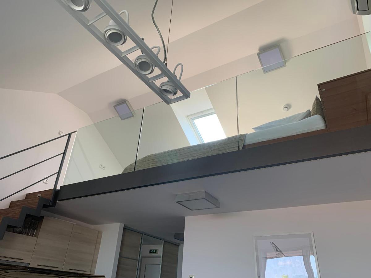 Apartman Palava - 1 Павлов Екстериор снимка