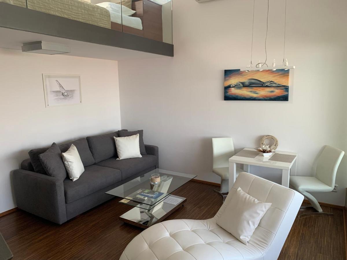 Apartman Palava - 1 Павлов Екстериор снимка