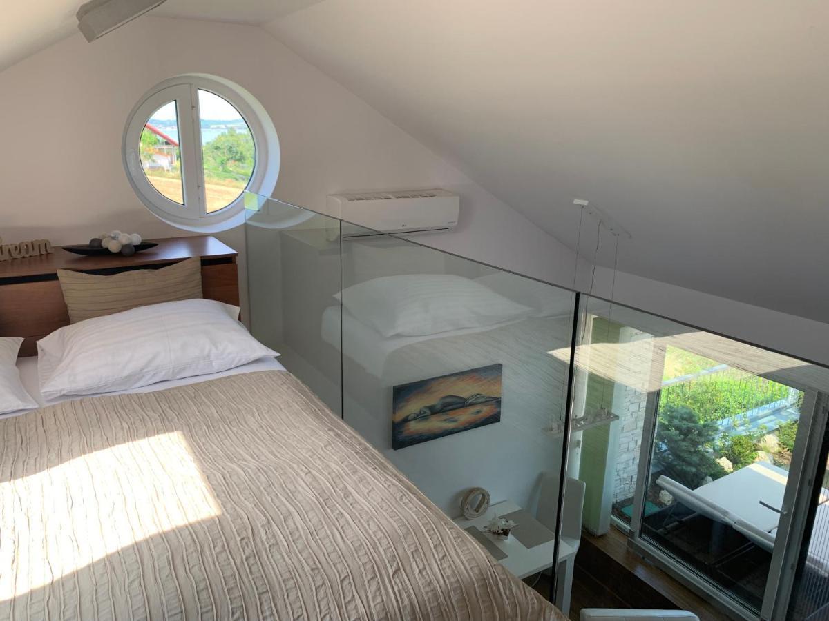 Apartman Palava - 1 Павлов Екстериор снимка