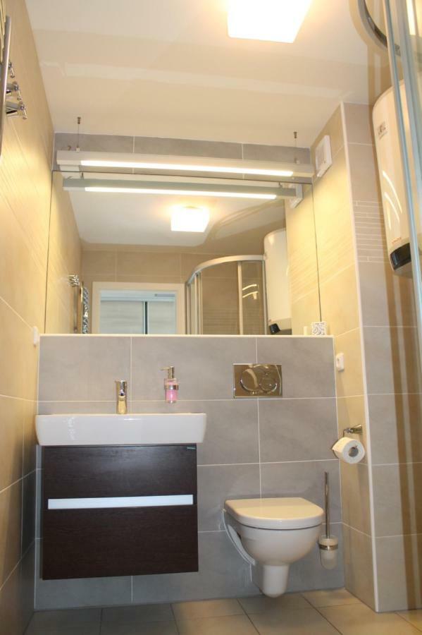 Apartman Palava - 1 Павлов Екстериор снимка