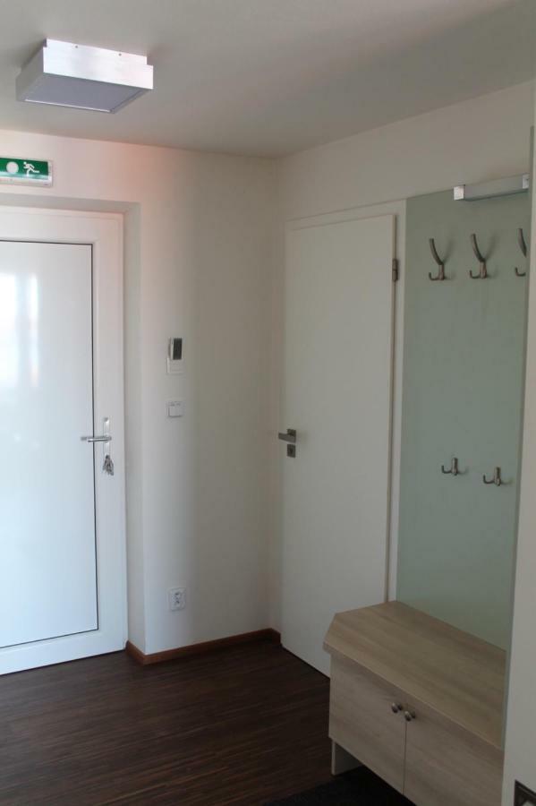 Apartman Palava - 1 Павлов Екстериор снимка